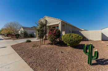 18832 Madison St, Buckeye, AZ 85326