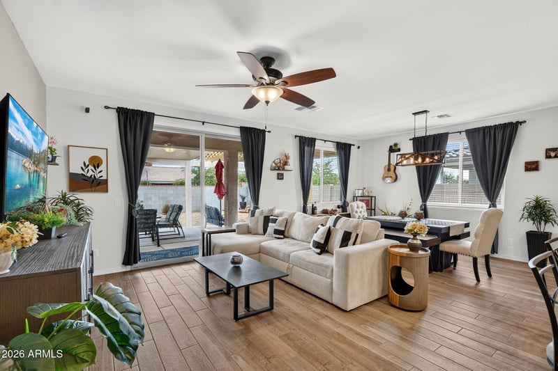 18832 Denton Ave, Litchfield Park, AZ 85340