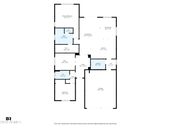 18832 Denton Ave, Litchfield Park, AZ 85340
