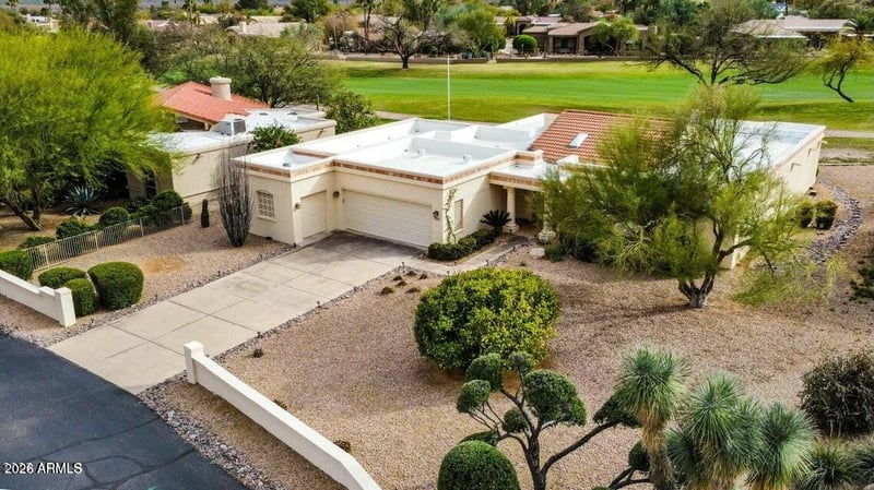 18833 Latigo Ln, Rio Verde, AZ 85263