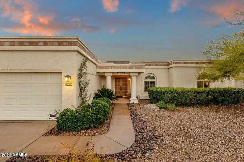 18833 Latigo Ln, Rio Verde, AZ 85263