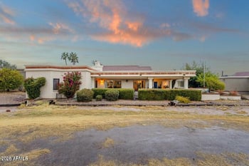 18833 Latigo Ln, Rio Verde, AZ 85263