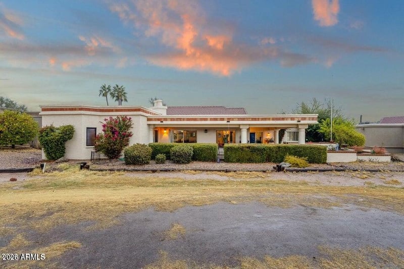 18833 Latigo Ln, Rio Verde, AZ 85263