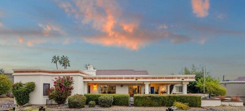 18833 Latigo Ln, Rio Verde, AZ 85263