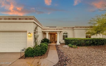 18833 Latigo Ln, Rio Verde, AZ 85263