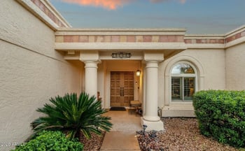 18833 Latigo Ln, Rio Verde, AZ 85263