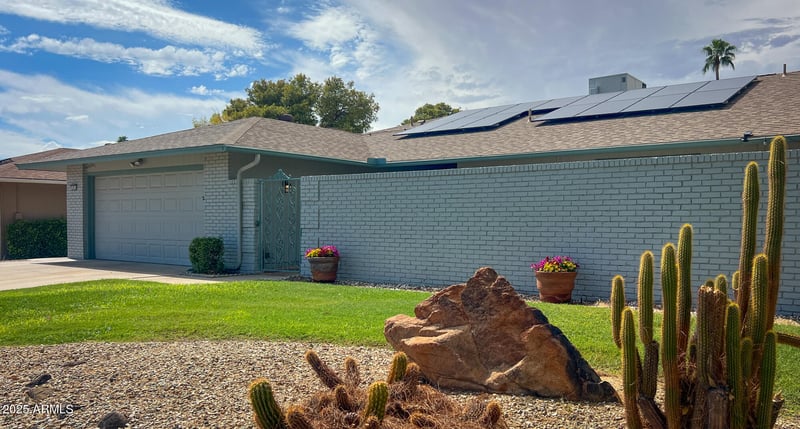 18834 130th Ave, Sun City West, AZ 85375