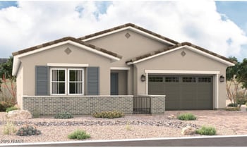 18834 W Williamsfield Rd, Goodyear, AZ 85338