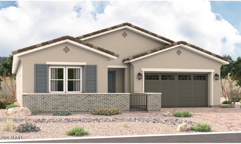 18834 Williamsfield Rd, Goodyear, AZ 85338