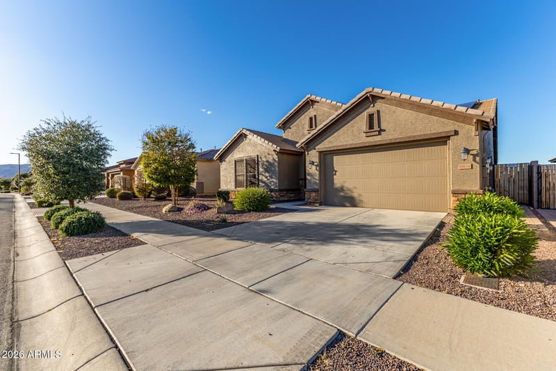 18834 W Yucatan Dr, Surprise, AZ 85388