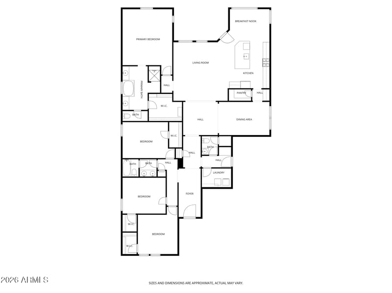 18834 W Yucatan Dr, Surprise, AZ 85388