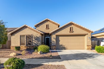 18834 Yucatan Dr, Surprise, AZ 85388