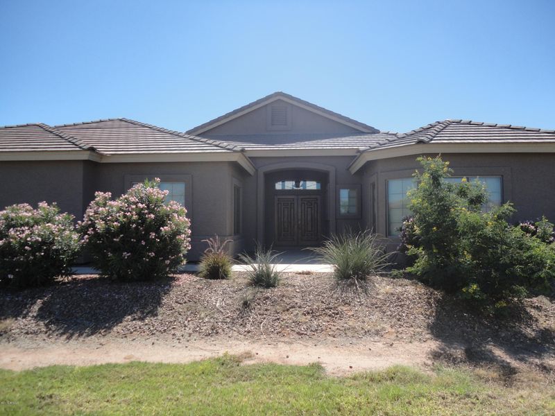 18835 E Flintlock Dr, Queen Creek, AZ 85142