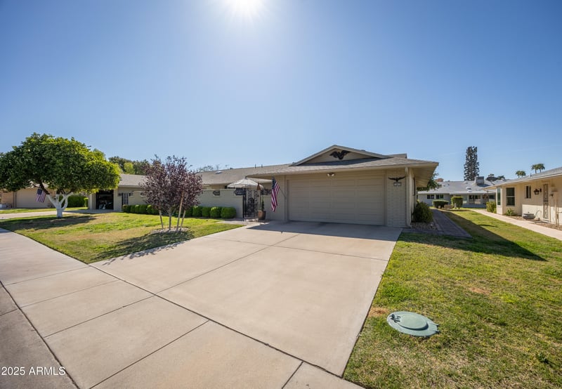 18835 Mayan Dr, Sun City, AZ 85373