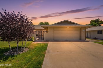 18835 Mayan Dr, Sun City, AZ 85373