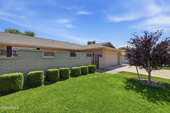 18835 Mayan Dr, Sun City, AZ 85373