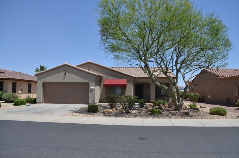 18835 N Palacio Ln, Surprise, AZ 85387