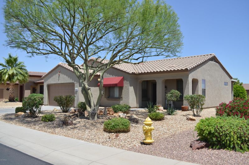 18835 N Palacio Ln, Surprise, AZ 85387