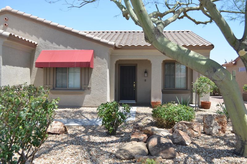18835 N Palacio Ln, Surprise, AZ 85387