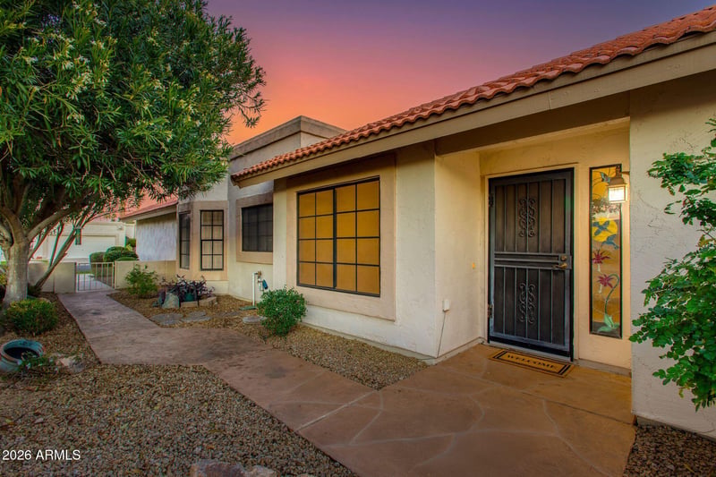 18836 N 94th Ave, Peoria, AZ 85382