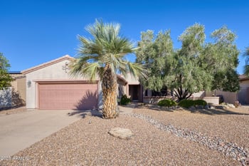 18836 Sunsites Dr, Surprise, AZ 85387