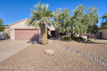 18836 Sunsites Dr, Surprise, AZ 85387