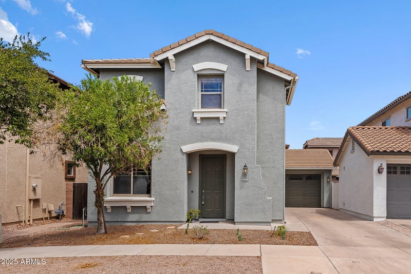 18836 Swan Dr, Queen Creek, AZ 85142