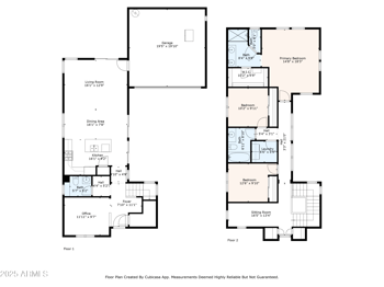 18836 Swan Dr, Queen Creek, AZ 85142