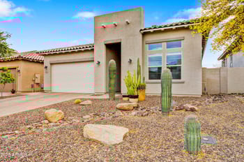 18837 Blue Sky Dr, Rio Verde, AZ 85263
