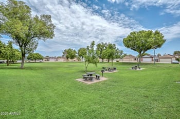 18837 34th Dr #4, Phoenix, AZ 85027