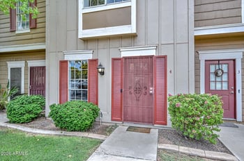 18837 34th Dr #4, Phoenix, AZ 85027