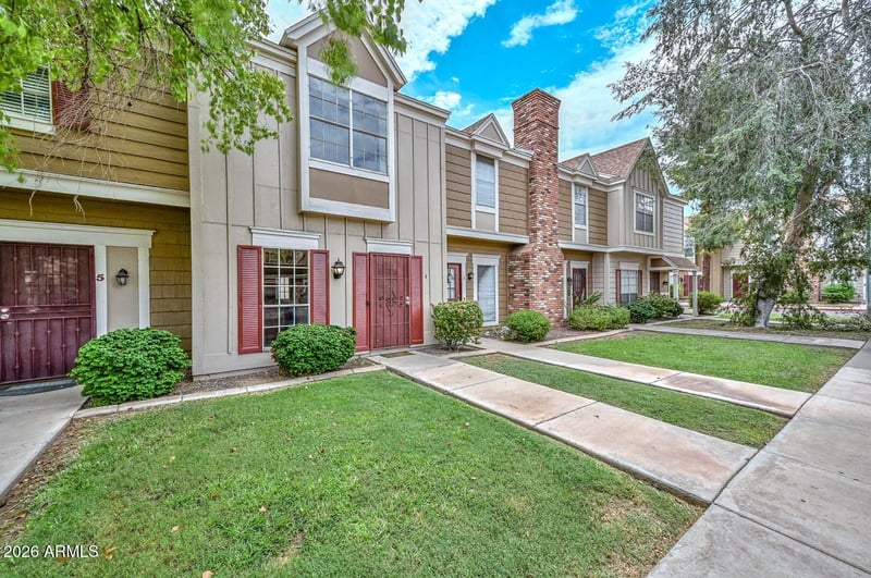 18837 34th Dr #4, Phoenix, AZ 85027