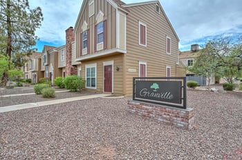 18837 N 34th Dr #4, Phoenix, AZ 85027