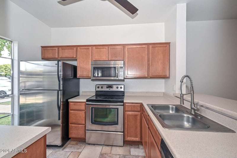 18837 34th Dr #4, Phoenix, AZ 85027