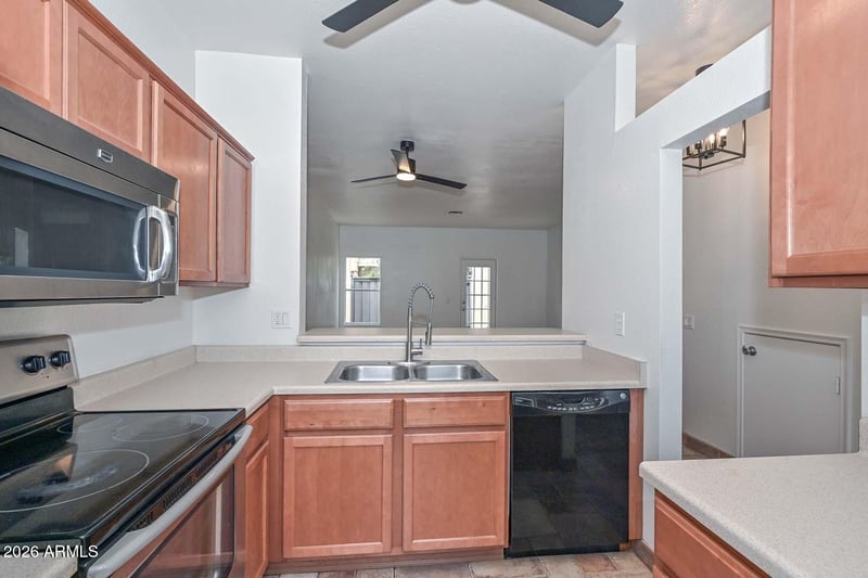 18837 34th Dr #4, Phoenix, AZ 85027