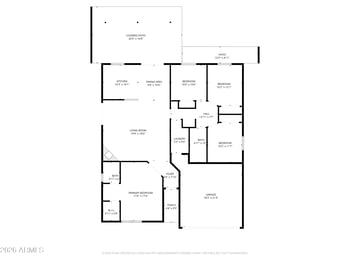 18837 3rd Ave, Phoenix, AZ 85027