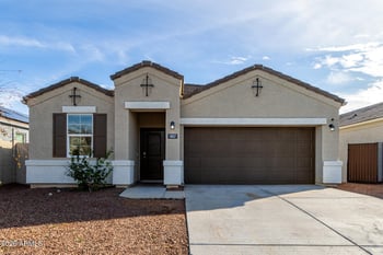18837 Wilson St, Buckeye, AZ 85326
