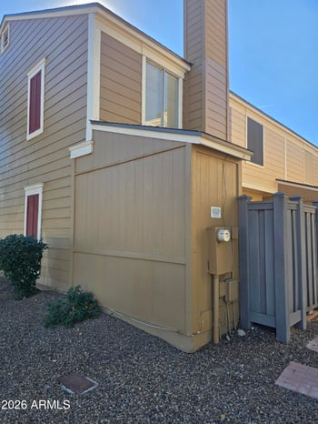 18838 34th Dr #6, Phoenix, AZ 85027