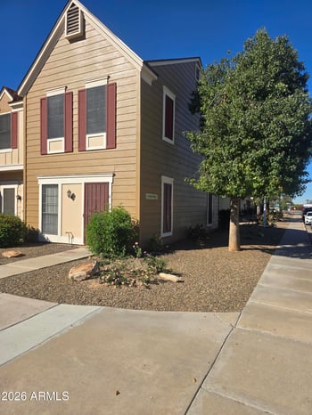 18838 34th Dr #6, Phoenix, AZ 85027