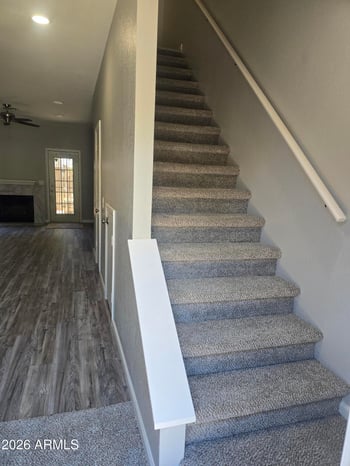 18838 34th Dr #6, Phoenix, AZ 85027