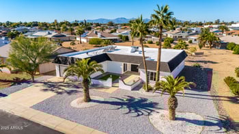 18838 Conquistador Dr, Sun City West, AZ 85375