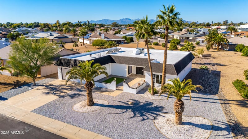 18838 Conquistador Dr, Sun City West, AZ 85375