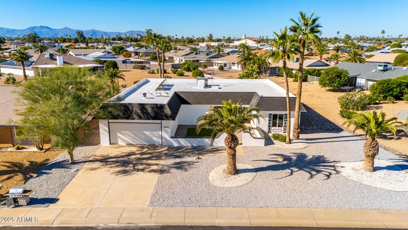 18838 Conquistador Dr, Sun City West, AZ 85375