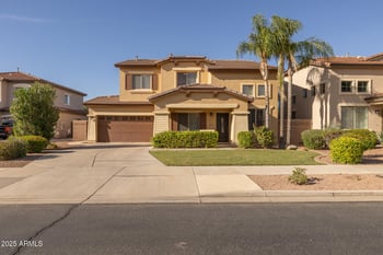 18838 Lark Dr, Queen Creek, AZ 85142