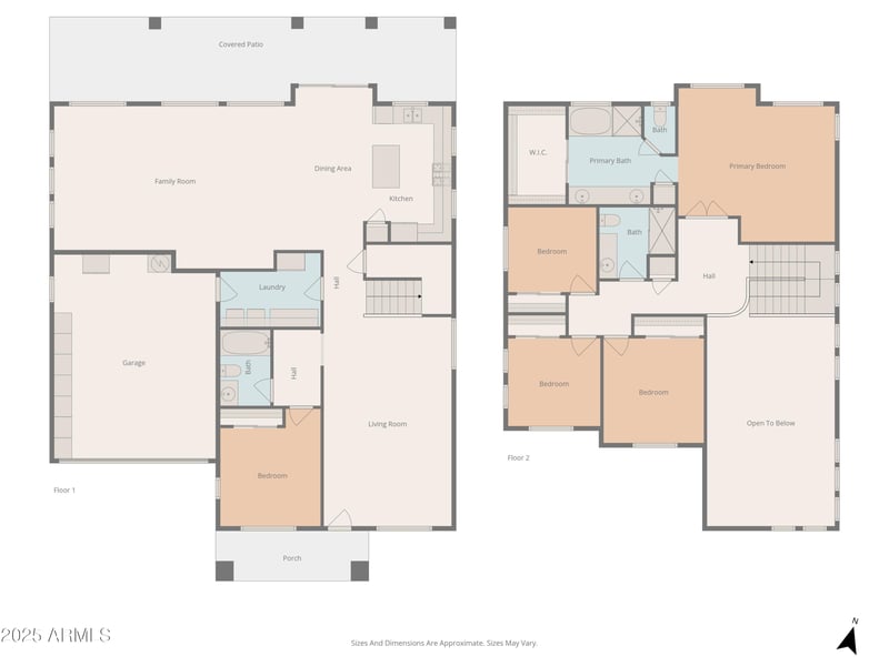 18838 Lark Dr, Queen Creek, AZ 85142
