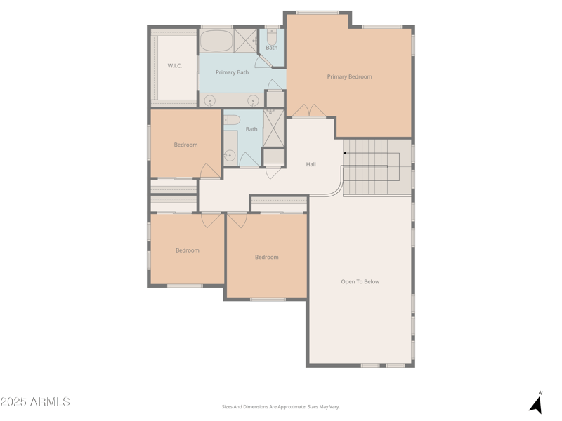 18838 Lark Dr, Queen Creek, AZ 85142