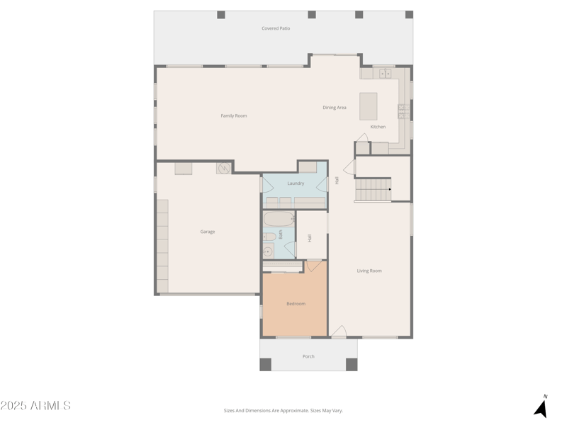 18838 Lark Dr, Queen Creek, AZ 85142