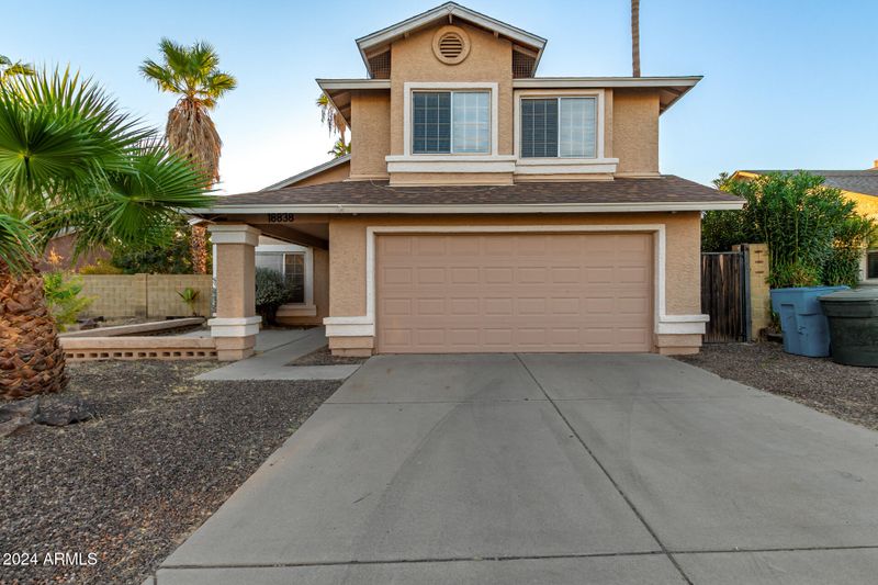 18838 N 14th Way, Phoenix, AZ 85024