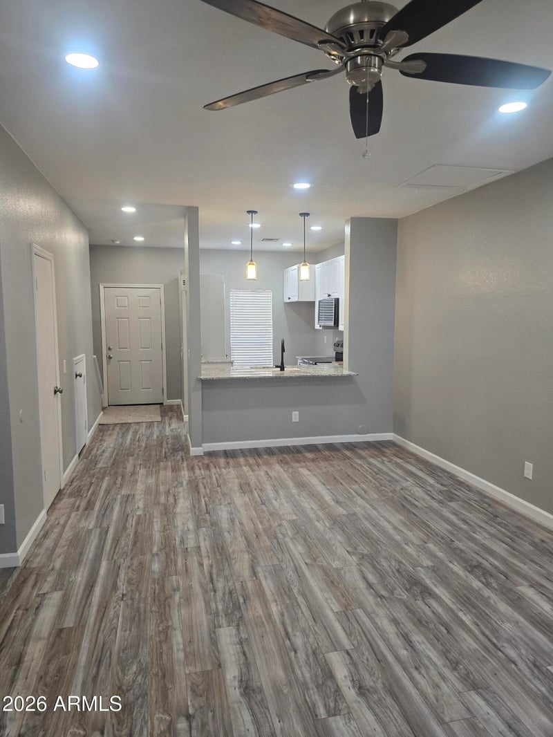 18838 34th Dr #6, Phoenix, AZ 85027