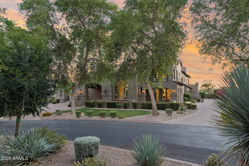 18838 97th Pl, Scottsdale, AZ 85255